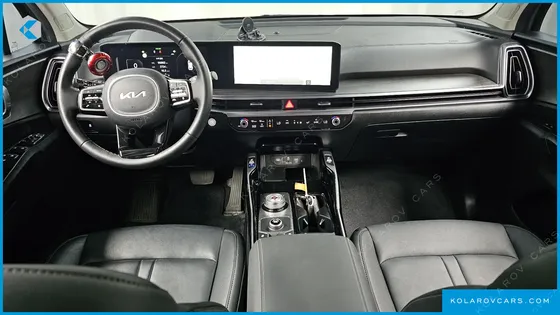 KIA SORENTO DIESEL 2.2 2WD