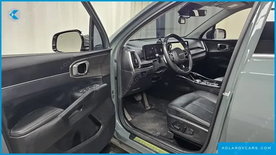 KIA SORENTO DIESEL 2.2 2WD