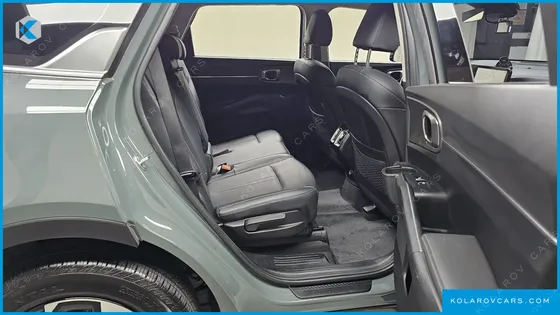 KIA SORENTO DIESEL 2.2 2WD