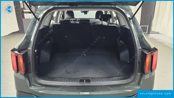 KIA SORENTO DIESEL 2.2 2WD