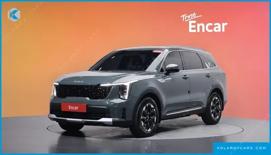 KIA SORENTO DIESEL 2.2 2WD