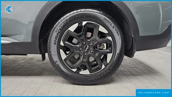 KIA SORENTO DIESEL 2.2 2WD