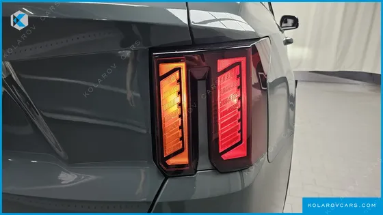 KIA SORENTO DIESEL 2.2 2WD