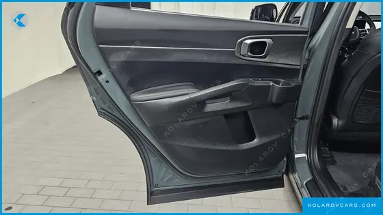 KIA SORENTO DIESEL 2.2 2WD