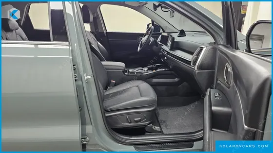 KIA SORENTO DIESEL 2.2 2WD