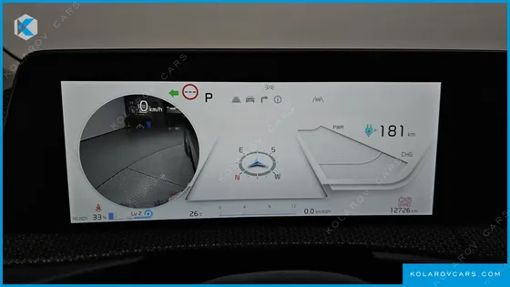 KIA EV6 LONG RANGE