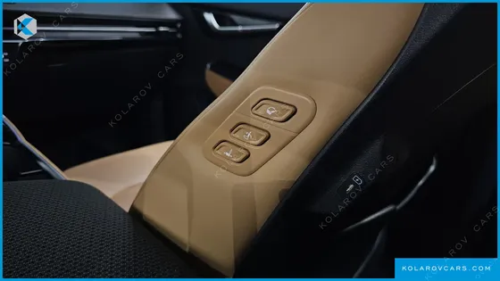 KIA EV6 LONG RANGE