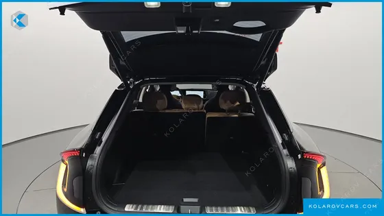 KIA EV6 LONG RANGE