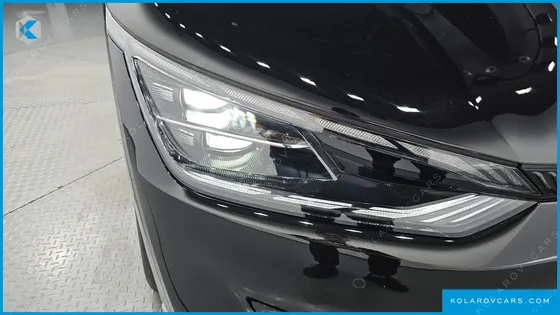 KIA EV6 LONG RANGE