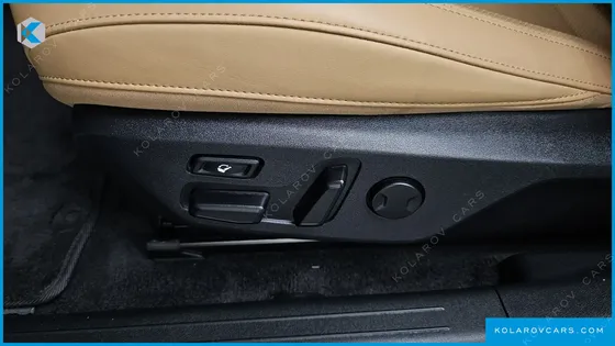 KIA EV6 LONG RANGE