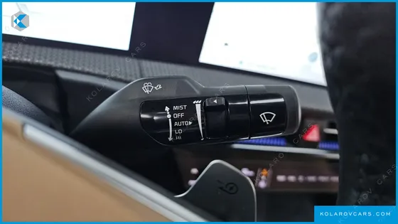 KIA EV6 LONG RANGE