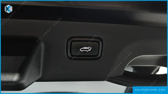 KIA EV6 LONG RANGE