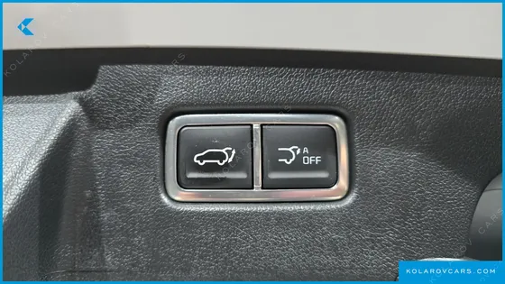 KIA SORENTO GASOLINE 2.5T 4WD