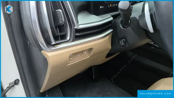 KIA SORENTO GASOLINE 2.5T 4WD