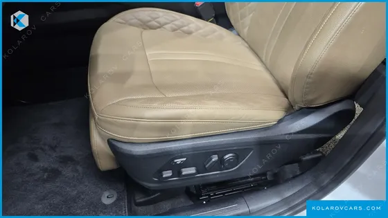 KIA SORENTO GASOLINE 2.5T 4WD