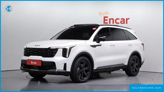 KIA SORENTO HEV 1.6 2WD