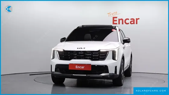 KIA SORENTO HEV 1.6 2WD