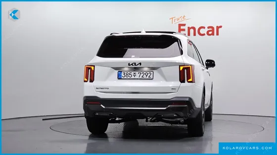 KIA SORENTO HEV 1.6 2WD