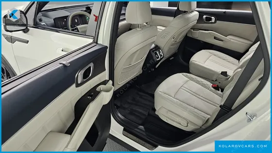 KIA SORENTO HEV 1.6 2WD