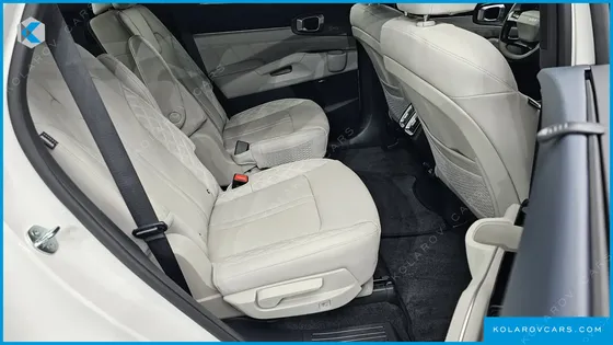 KIA SORENTO HEV 1.6 2WD