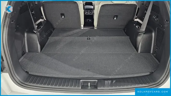 KIA SORENTO HEV 1.6 2WD