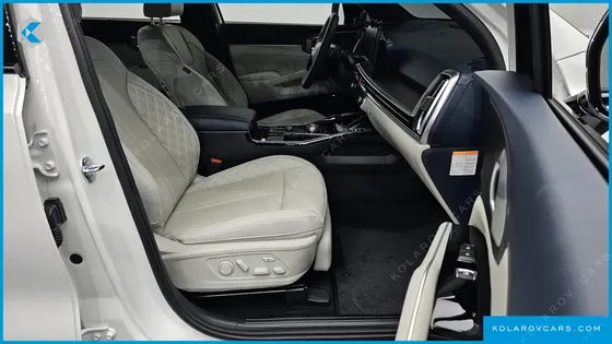 KIA SORENTO HEV 1.6 2WD