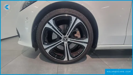 MERCEDES C-CLASS C300 4MATIC AVANTGARDE