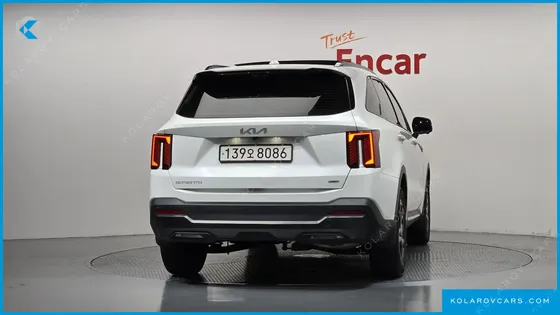 KIA SORENTO HEV 1.6 2WD