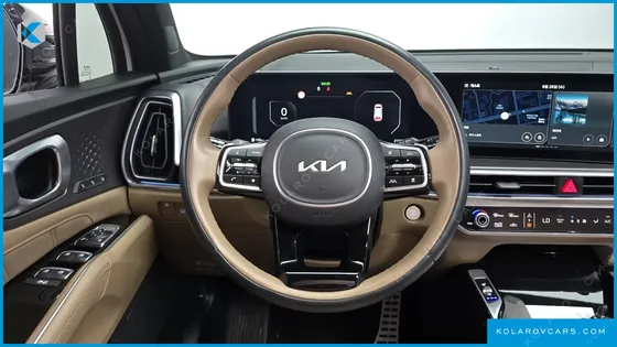 KIA SORENTO HEV 1.6 2WD