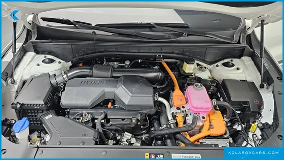 KIA SORENTO HEV 1.6 4WD