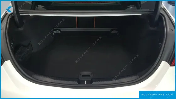 MERCEDES C-CLASS C200 AVANTGARDE