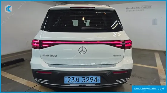 MERCEDES C-CLASS C300 4MATIC AVANTGARDE