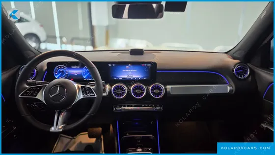 MERCEDES C-CLASS C300 4MATIC AVANTGARDE