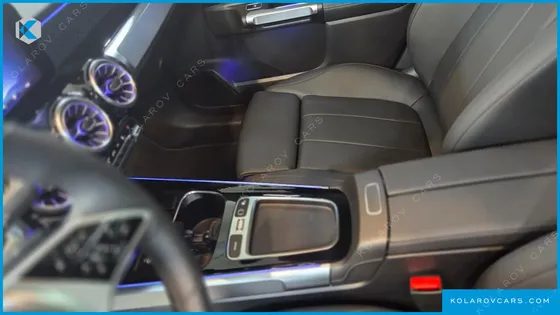 MERCEDES C-CLASS C300 4MATIC AVANTGARDE