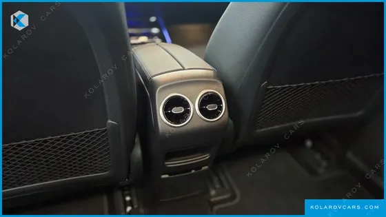 MERCEDES C-CLASS C300 4MATIC AVANTGARDE