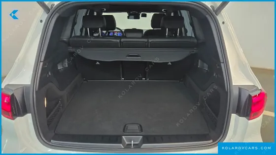 MERCEDES C-CLASS C300 4MATIC AVANTGARDE