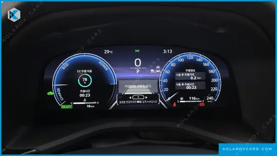 TOYOTA CAMRY 2.5 XLE PREMIUM HYBRID