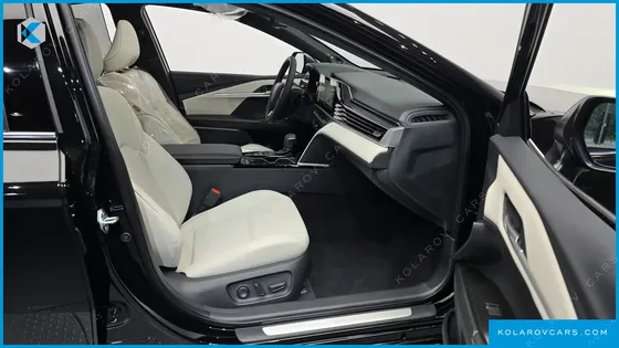 TOYOTA CAMRY 2.5 XLE PREMIUM HYBRID