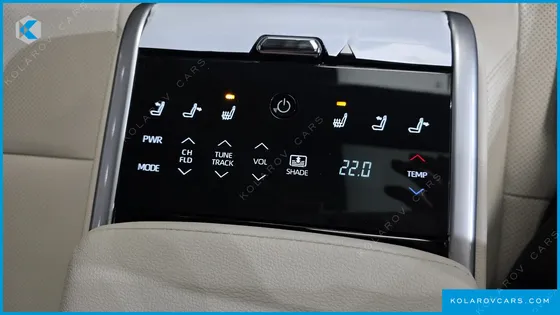 TOYOTA CAMRY 2.5 XLE PREMIUM HYBRID