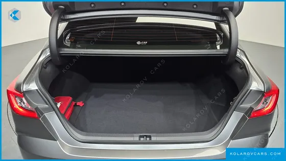 TOYOTA CAMRY 2.5 XLE PREMIUM HYBRID