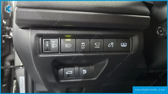TOYOTA CAMRY 2.5 XLE PREMIUM HYBRID