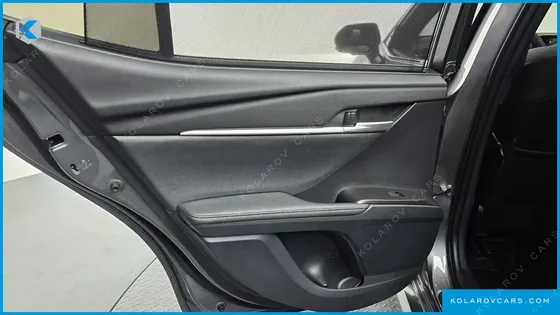 TOYOTA CAMRY 2.5 XLE PREMIUM HYBRID