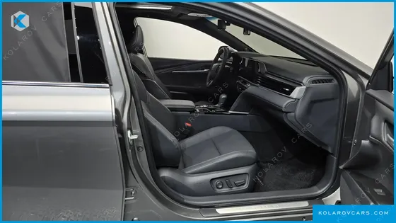TOYOTA CAMRY 2.5 XLE PREMIUM HYBRID