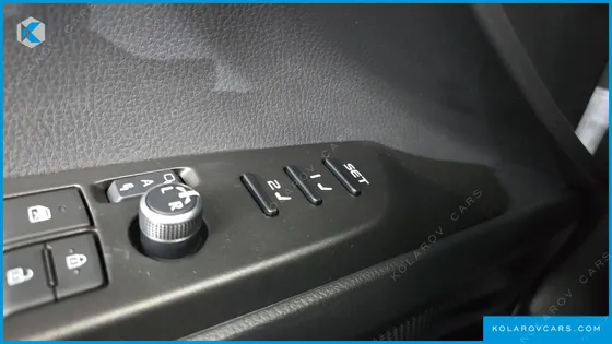 TOYOTA CAMRY 2.5 XLE PREMIUM HYBRID