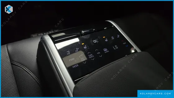 TOYOTA CAMRY 2.5 XLE PREMIUM HYBRID
