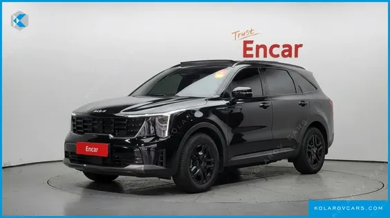 KIA SORENTO HEV 1.6 2WD