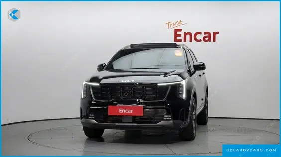 KIA SORENTO HEV 1.6 2WD