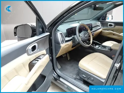 KIA SORENTO HEV 1.6 2WD