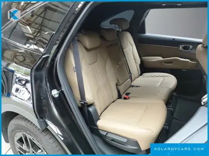 KIA SORENTO HEV 1.6 2WD