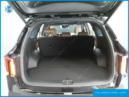 KIA SORENTO HEV 1.6 2WD